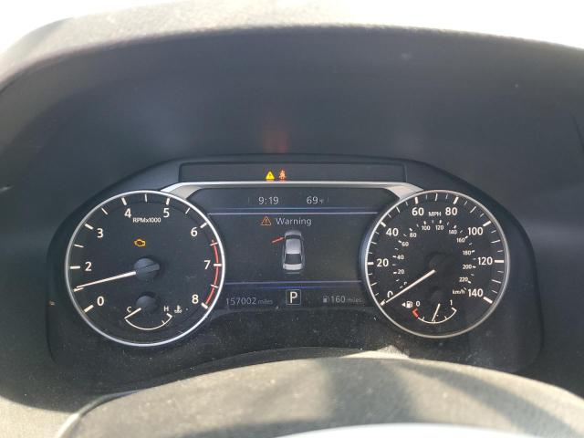 2020 NISSAN ALTIMA S - 1N4BL4BV3LC243424