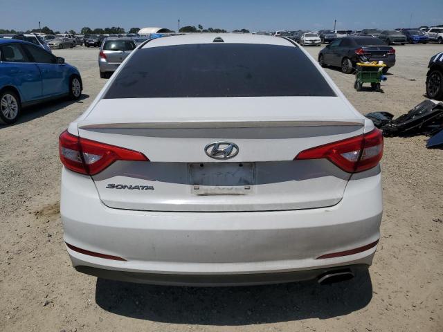 2016 HYUNDAI SONATA SE - 5NPE24AF1GH397564