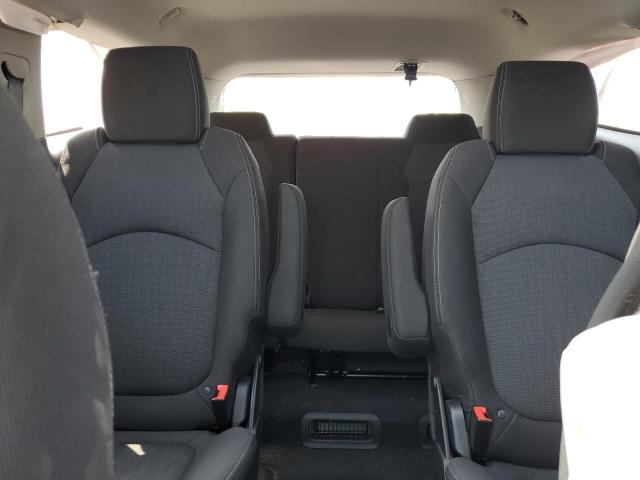 2017 CHEVROLET TRAVERSE L - 1GNKVGKD5HJ118299