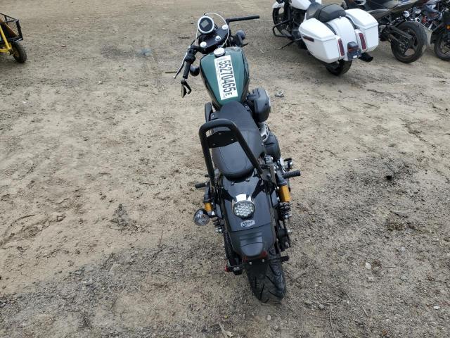 2015 YAMAHA XVS950 CR JYAVN06E7FA000697