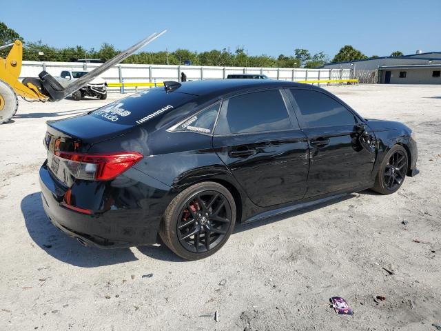 Vin: 2hgfe2f51ph547862, lot: 56042405, honda civic sport 20233
