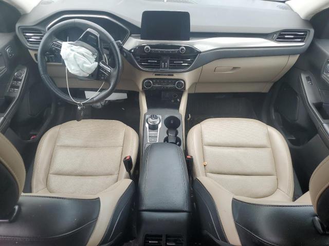 2021 FORD ESCAPE TIT - 1FMCU0DZ8MUA18315