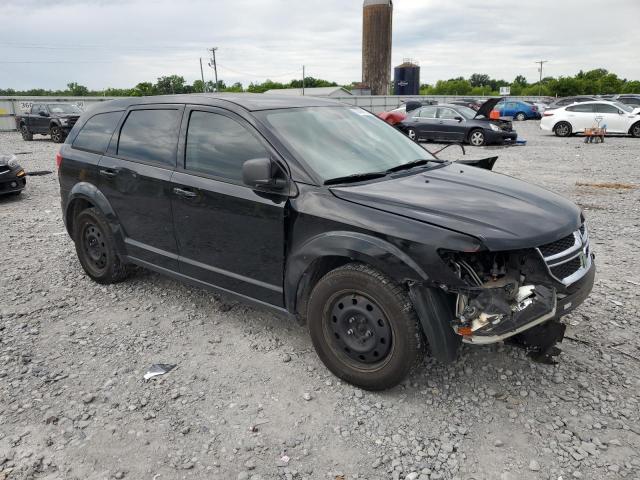 Vin: 3c4pdcab3et264859, lot: 56046415, dodge journey se 20144