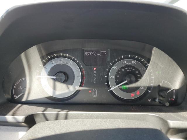 2015 HONDA ODYSSEY EX - 5FNRL5H67FB092917