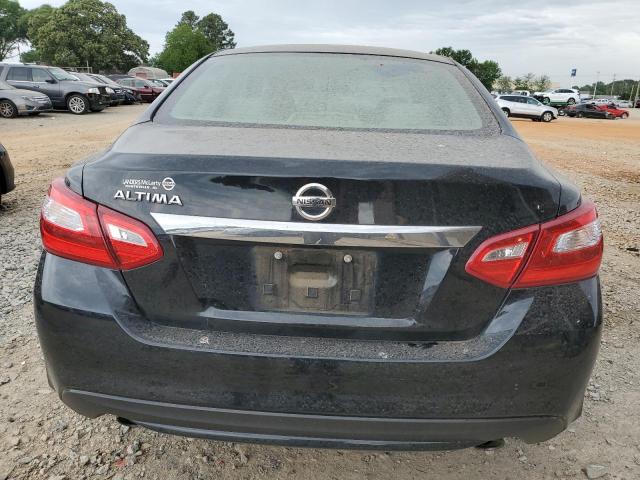 2017 NISSAN ALTIMA 2.5 - 1N4AL3AP5HN328379