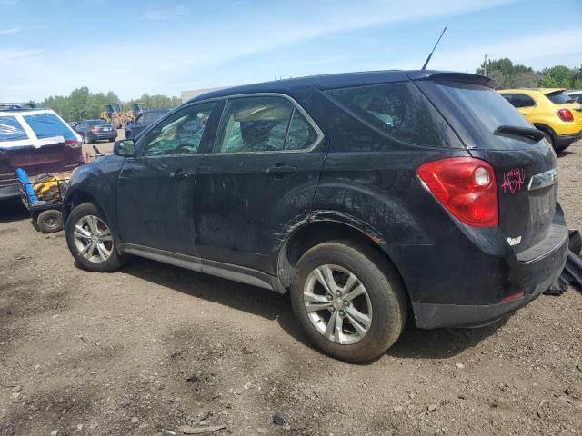 Vin: 2cnalbec6b6288753, lot: 57987665, chevrolet equinox ls 20112