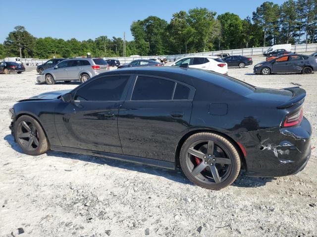 Vin: 2c3cdxl96jh113084, lot: 56011865, dodge charger srt hellcat 20182