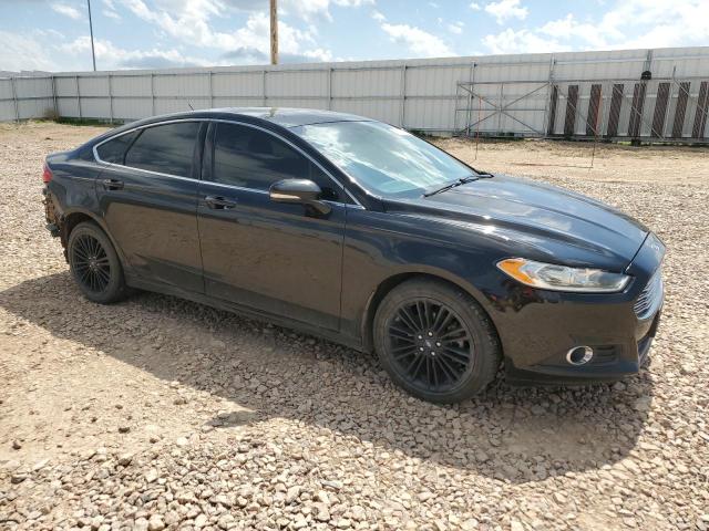 Vin: 3fa6p0t97gr214855, lot: 56047965, ford fusion se 20164