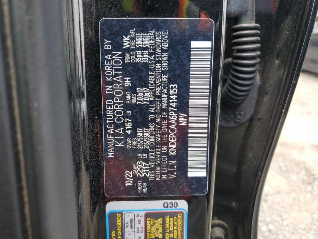 2023 KIA SELTOS LX KNDEPCAA6P7414153