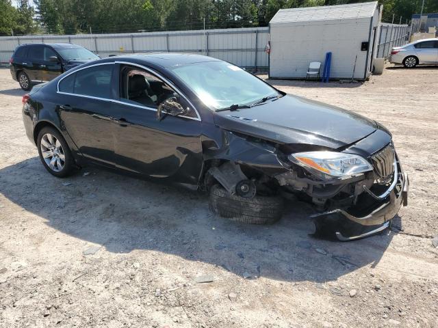 2017 BUICK REGAL PREM 2G4GR5GX4H9136875