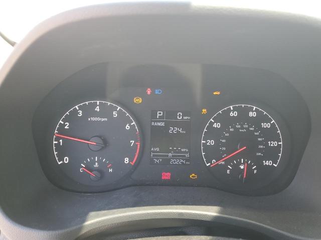 2020 HYUNDAI ACCENT SE - 3KPC24A61LE092863