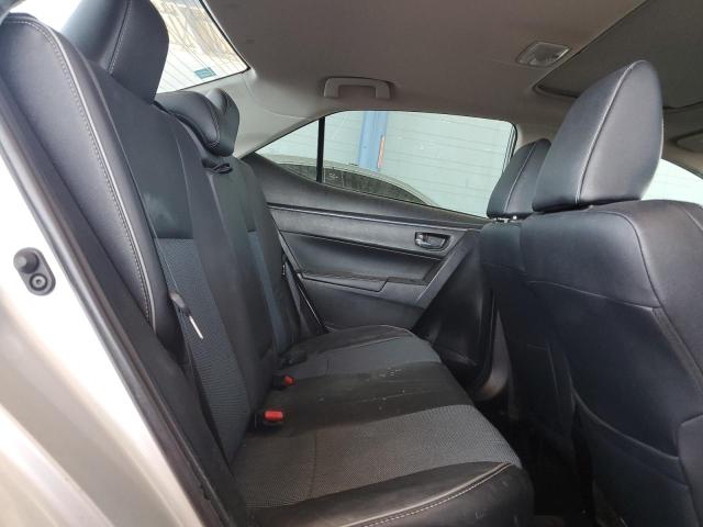2015 TOYOTA COROLLA L - 5YFBURHE9FP226876