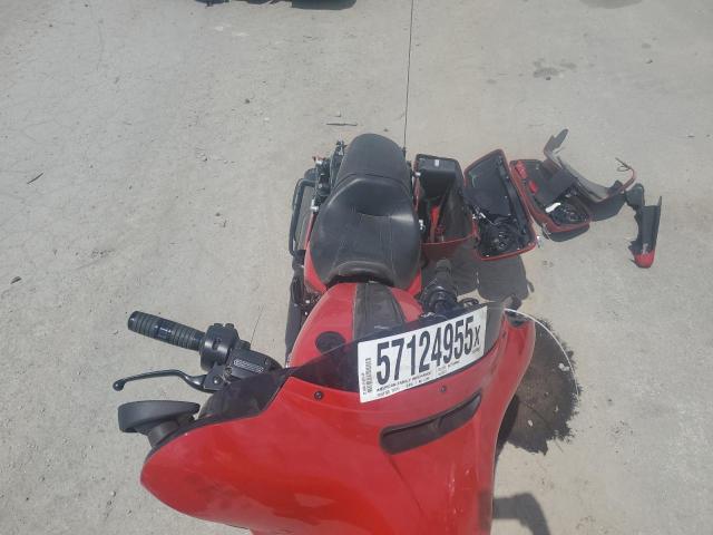 2022 HARLEY-DAVIDSON FLHXS 1HD1KRP11NB633702