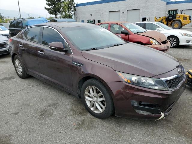 Vin: 5xxgm4a74dg102024, lot: 58264275, kia optima lx 20134