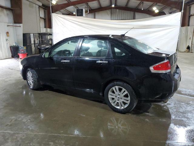Vin: 1fahp3hn9bw160206, lot: 57416105, ford focus sel 20112