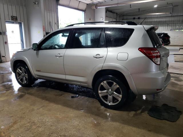 Vin: jtmrf4dv4b5038632, lot: 56126115, toyota rav4 sport 20112