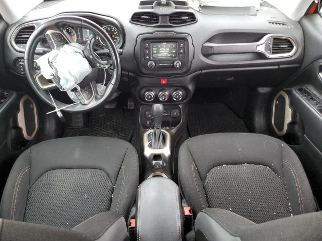 2016 JEEP RENEGADE L - ZACCJBBT8GPE04665