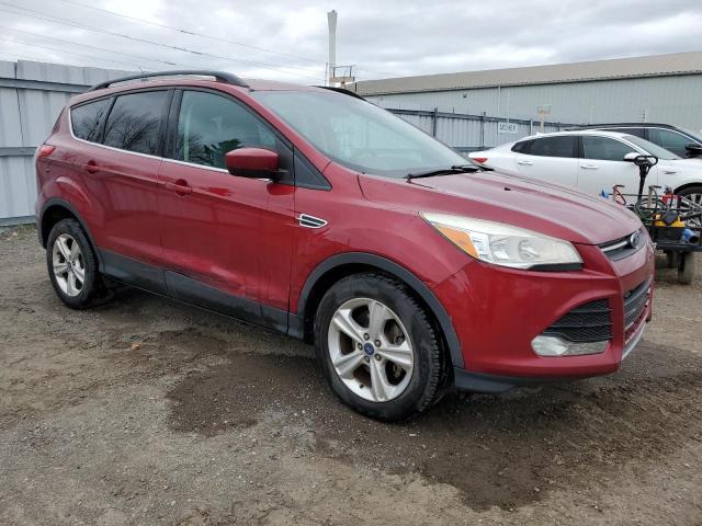 Vin: 1fmcu0gx2eua09136, lot: 55925725, ford escape se 20144