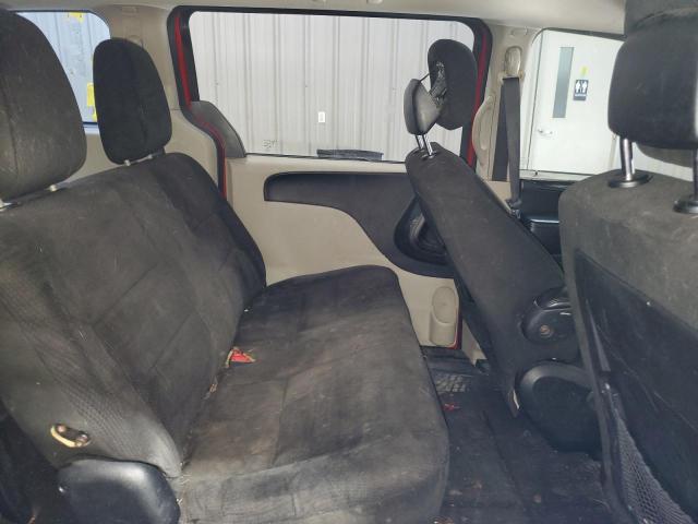 2015 DODGE GRAND CARA - 2C4RDGBG5FR511278