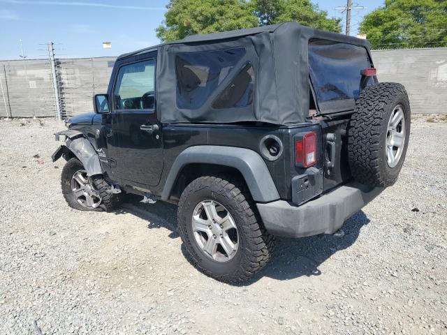 Vin: 1c4ajwag9cl257841, lot: 57731255, jeep wrangler sport 20122