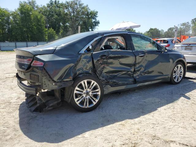 Vin: 3ln6l2g95gr606837, lot: 57356815, lincoln mkz 20163