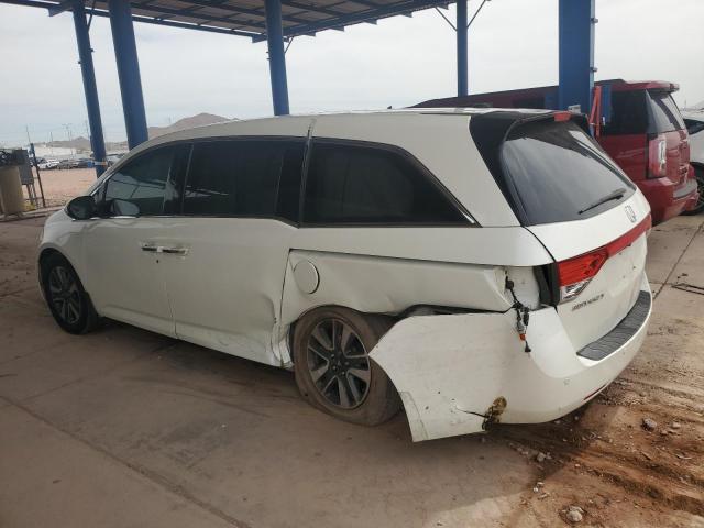 2017 HONDA ODYSSEY TO 5FNRL5H94HB007979