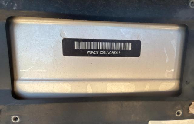 2018 BMW M240I - WBA2N1C56JVC28015