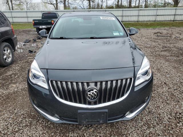 2016 BUICK REGAL SPOR 2G4G35EX1G9201801