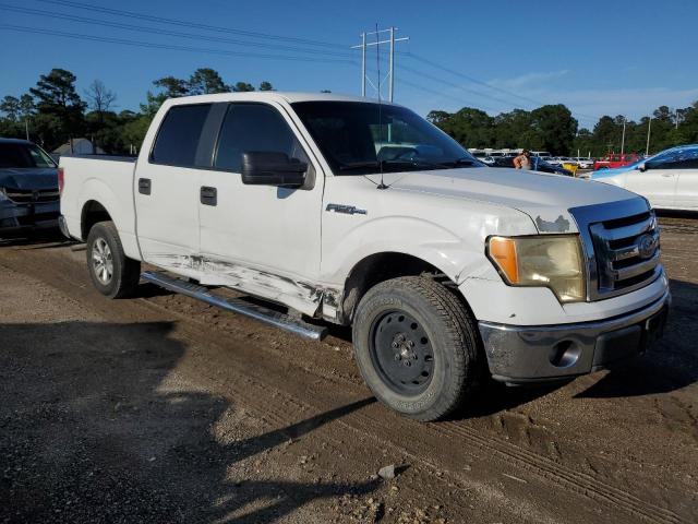 Vin: 1ftew1cm0bke00432, lot: 56032095, ford f-150 supercrew 20114