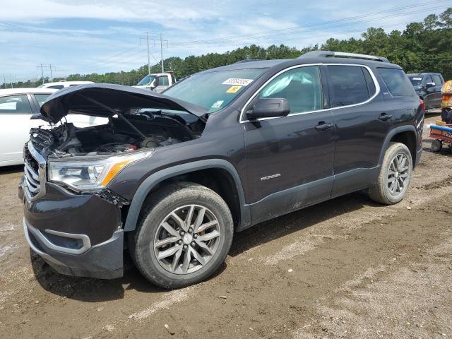 Vin: 1gkknlla9hz167808, lot: 58584555, gmc acadia sle 2017 img_1