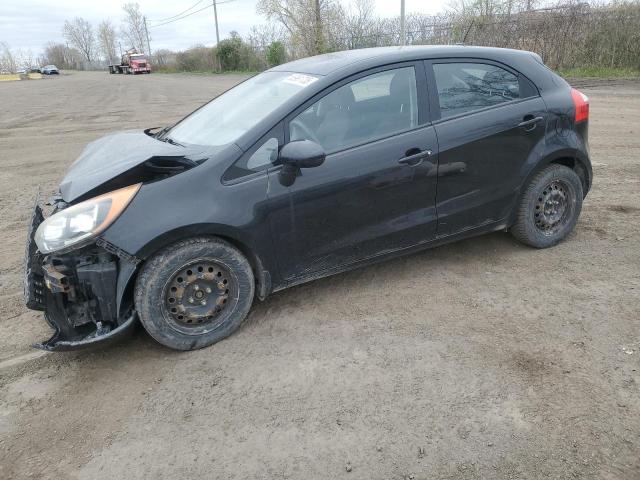 Vin: knadm5a32d6873678, lot: 55961735, kia rio lx 2013 img_1