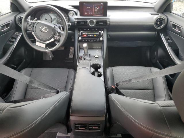 2024 LEXUS IS 300 JTHCA1D24R5133113