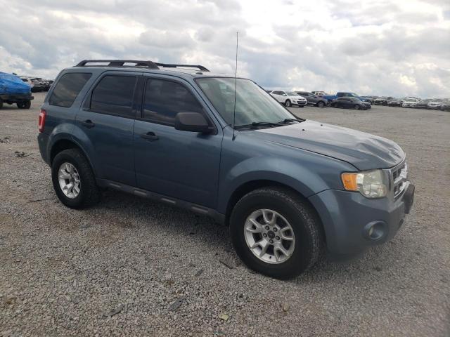 Vin: 1fmcu0d79bka55509, lot: 57972185, ford escape xlt 20114