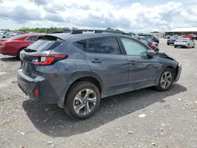Vin: jf2guhdc8sh223219, lot: 56284355, subaru crosstrek premium 20253