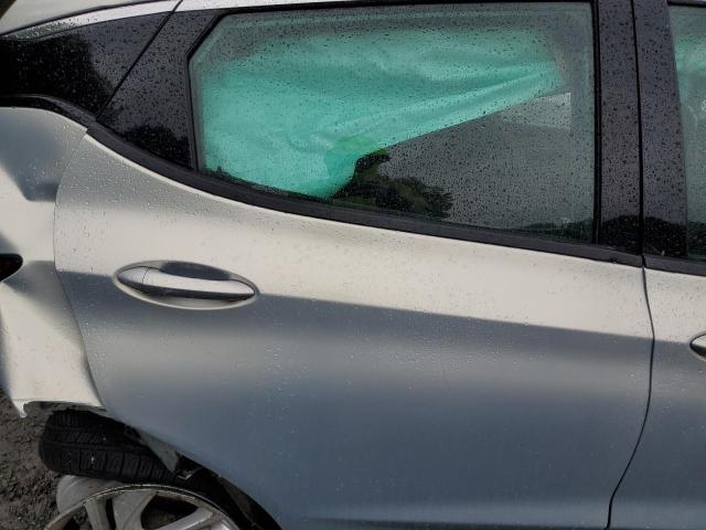 2023 CHEVROLET BOLT EV 1L 1G1FW6S06P4108692