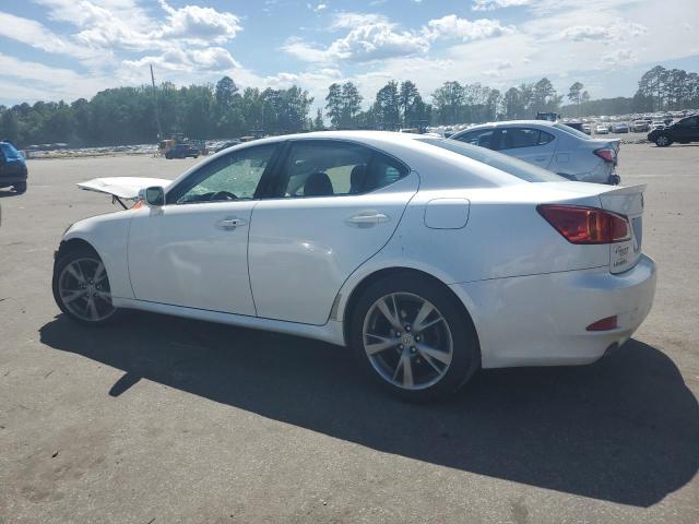 Vin: jthbf5c26a5126612, lot: 58138055, lexus is 250 20102