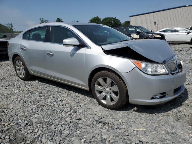 Vin: 1g4ge5ev7af266515, lot: 57091655, buick lacrosse cxs 20104