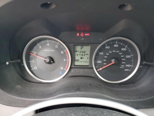 2016 SUBARU FORESTER 2 - JF2SJADC4GH403346