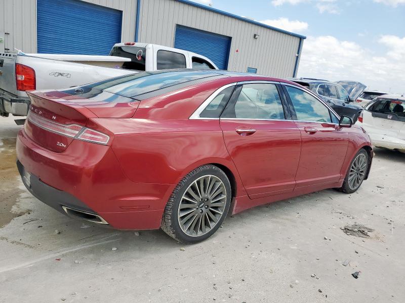 Vin: 3ln6l2lu1fr603300, lot: 55769375, lincoln mkz hybrid 20153