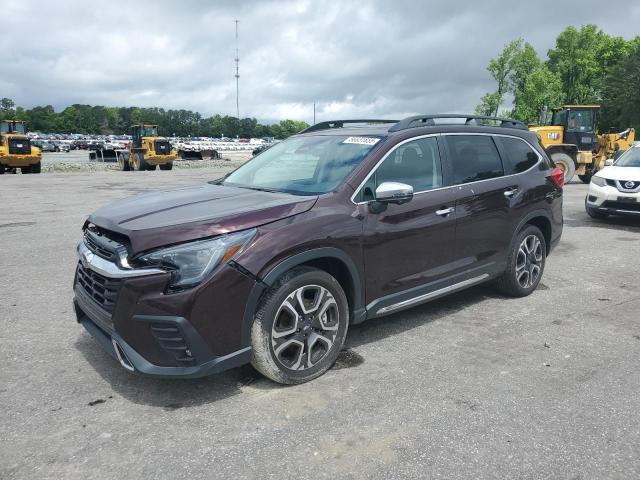 Vin: 4s4wmawd9p3450376, lot: 56631655, subaru ascent touring 2023 img_1