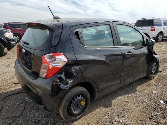 Vin: kl8cb6sa3jc477952, lot: 55994645, chevrolet spark ls 20183