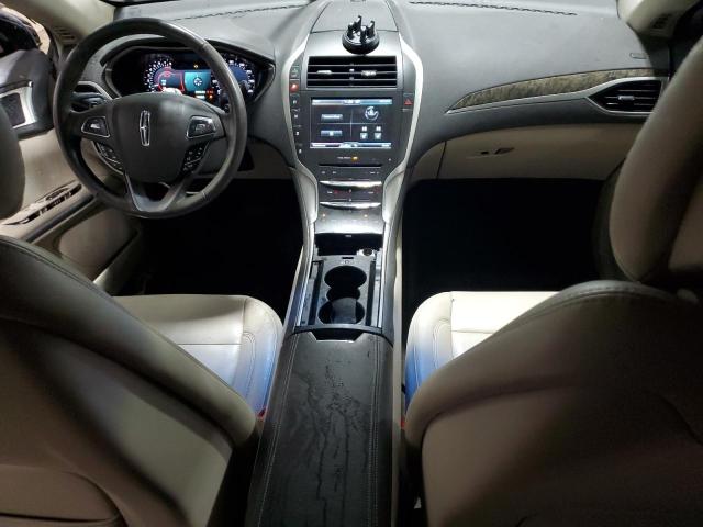 2016 LINCOLN MKZ 3LN6L2G94GR624519