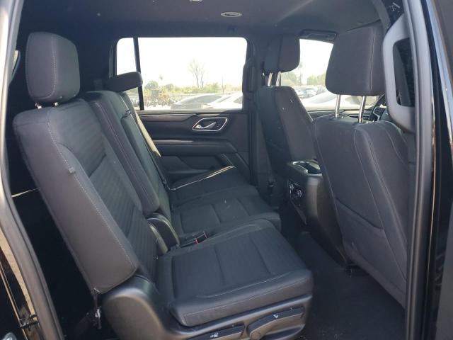 2023 CHEVROLET SUBURBAN C1500 LS 1GNSCBKD9PR224229