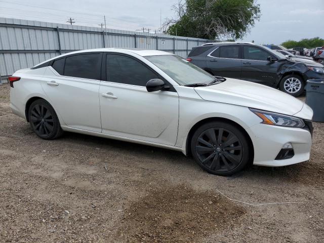 Vin: 1n4bl4cv4nn407026, lot: 55592215, nissan altima sr 20224