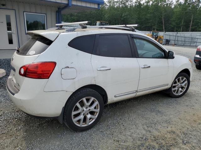 Vin: jn8as5mt8dw539067, lot: 58748045, nissan rogue s 20133