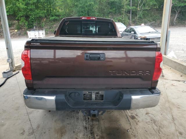 2016 TOYOTA TUNDRA DOU - 5TFBW5F19GX544048