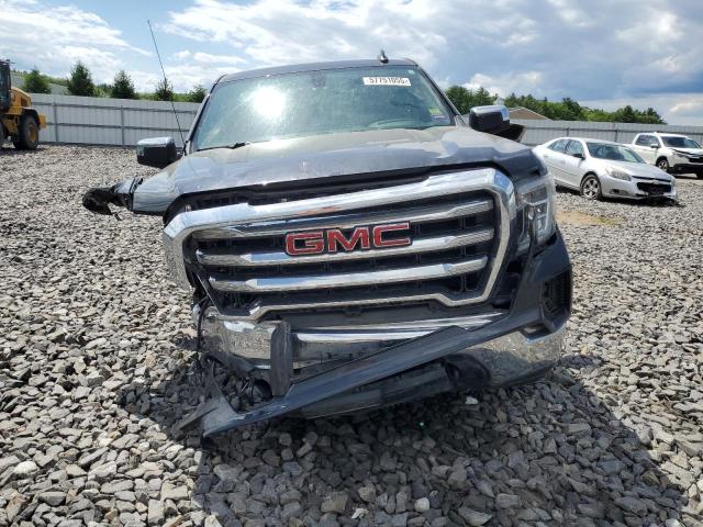 2020 GMC SIERRA K15 - 1GTU9BET0LZ214279