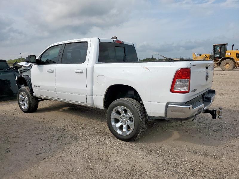Vin: 1c6rreft3mn743604, lot: 57243105, ram 1500 big horn/lone star 20212