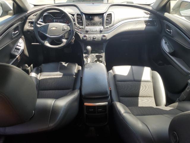 2016 CHEVROLET IMPALA LT - 2G1105SA0G9174795