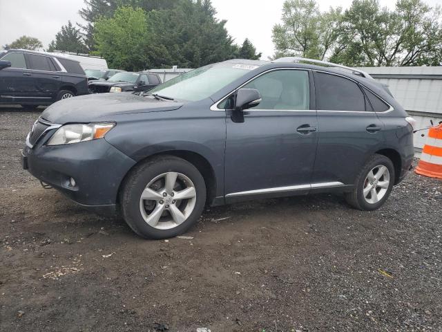 Vin: 2t2bk1ba1bc086745, lot: 57983755, lexus rx350 350 2011 img_1